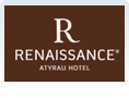 Renaissance Hotel Atyrau CP-Hotels Atyrau